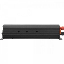 Inversor de Onda Modificada 750W 12Vdc/127V Pw12-1 Hayonik - 3