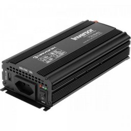 Inversor de Onda Modificada 750W 12Vdc/127V Pw12-1 Hayonik - 2