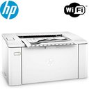 Ver imagem 1 de Impressora Hp Laserjet Pro M102w Monocromática