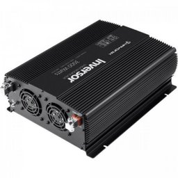Inversor de Onda Modificada 3000W 12Vdc/127V Pw12-1 Hayonik - 3