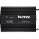 Ver imagem 2 de Inversor de Onda Modificada 3000W 12Vdc/127V Pw12-1 Hayonik