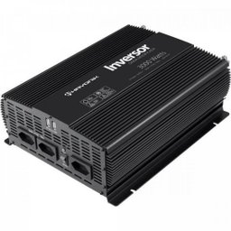 Inversor de Onda Modificada 3000W 12Vdc/127V Pw12-1 Hayonik - 1