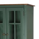 Ver imagem 3 de Arca Oratório 4 Portas 1 Gaveta 60840 Hannover Linz Móveis