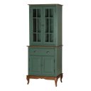 Ver imagem 2 de Arca Oratório 4 Portas 1 Gaveta 60840 Hannover Linz Móveis