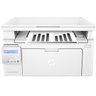 Impressora hp laserjet pro mfp m130nw multifuncional 110v - 3