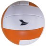 Bola de Futebol de Volei Atrio - Branco/Laranja - 2