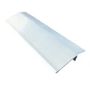 Ver imagem 1 de Perfil Desnível, Aço Inox 304, Escovado, 15 Mm - 40 X 900 Mm