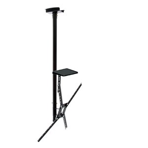 Suporte de teto para tv de 10" até 55" - cs0050