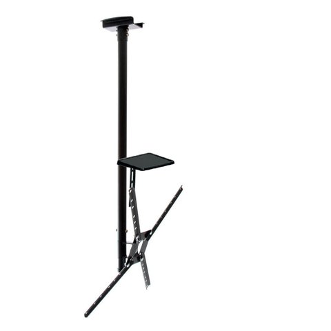 Suporte de teto para tv de 10" até 55" - cs0050