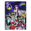 Ver imagem 1 de Quadro Metal 26x20 cm Cavaleiros e Athena