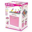 Ver imagem 4 de Pia Infantl Super Clean Rosa em Madeira – Junges