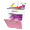 Ver imagem 2 de Pia Infantl Super Clean Rosa em Madeira – Junges