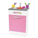 Ver imagem 1 de Pia Infantl Super Clean Rosa em Madeira – Junges