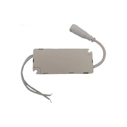 Driver Led Reator Painel e Plafon 18/25W Bivolt - 4