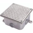 Ver imagem 1 de Caixa De Passagem Cp 10x10 1/2 Polegada Tramontina