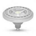 Ver imagem 1 de Lâmpada Luminária Led Cob Ar111 11w Branco Quente Classe A