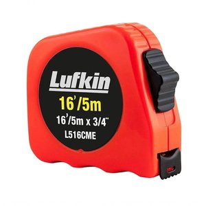 Trena de Aco 5m - Lufkin