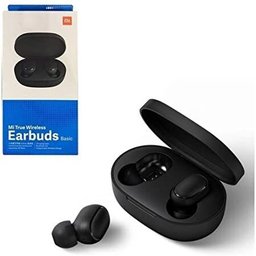 Fone xiaomi Redmi Airdots Bluetooth sem Fio - 3