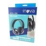 Fone de Ouvido Bluetooth Inova - Preto - 2