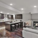 Ver imagem 7 de Luminária Plafon Led Embutir Redondo Branco 4000K Ourolux