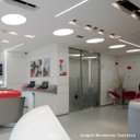 Ver imagem 6 de Luminária Plafon Led Embutir Redondo Branco 4000K Ourolux