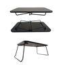 Suporte para Notebook Mesa Portátil Dobrável de Colo - 4