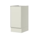 Ver imagem 1 de Balcão 1 Porta Fineze Henn 40cm (sem Tampo) Modulado