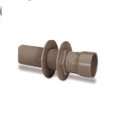 Ver imagem 1 de Adaptador Soldável Flange Livre 85Mm X 3