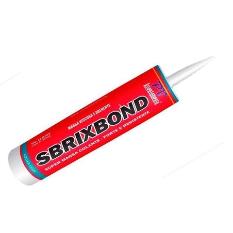 SBRIXBOND PV ASSENTAMENTO 420G COR POLAR