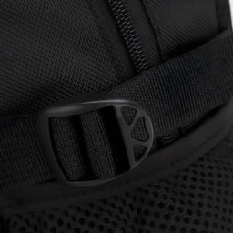 Mochila Masculina Executiva Notebook de 17 Polegadas Grande:preto - 4