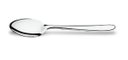 Ver imagem 1 de Colher de Mesa Aço Inox 12 Peças Siena 180x0,8mm Brinox