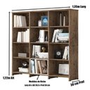 Ver imagem 3 de Multiuso Trinidad Castani Bela Casa