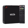 Conversor Smart TV Mx9 4K Ultra Hd Wi-Fi Android HDMI - 1