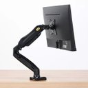 Ver imagem 2 de Suporte de Mesa Articulado Pistão a Gas F80