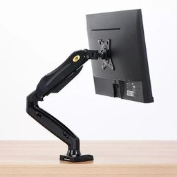 Suporte de Mesa Articulado Pistão a Gas F80 - 2