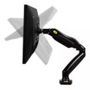 Ver imagem 3 de Suporte de Mesa Articulado Pistão a Gas F80