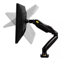 Suporte de Mesa Articulado Pistão a Gas F80 - 3