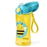 Garrafinha Sport Zoo Abelha Skip Hop - Amarelo - Abelha - 1