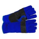 Ver imagem 2 de LUVA DE RASPA SOLDADOR - BOXER 330053