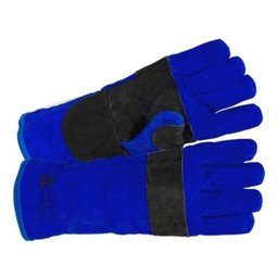 LUVA DE RASPA SOLDADOR - BOXER 330053 - 2