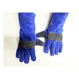 LUVA DE RASPA SOLDADOR - BOXER 330053 - 3