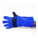 Ver imagem 1 de LUVA DE RASPA SOLDADOR - BOXER 330053