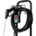 Ver imagem 2 de Lavadora Alta Pressao 1,0Cv 450Psi C/Mangueira Mb 0147C 220V / 14002 Hydronlubz