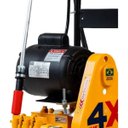 Ver imagem 3 de Lavadora Alta Pressao 1,0Cv 450Psi C/Mangueira Mb 0147C 220V / 14002 Hydronlubz