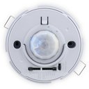 Ver imagem 3 de Sensor de Presença Intelbras para Iluminação Espi 360 Bivolt