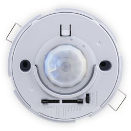Sensor de Presença Intelbras para Iluminação Espi 360 Bivolt - 3