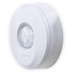 Sensor de Presença Intelbras para Iluminação Espi 360 Bivolt - 5