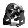 Ventilador Dispersor de Fumaça Fan On/Off Lumyna Light - 3