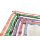 Ver imagem 3 de Pano De Prato Com Viés Estampado 67X41 - 25 Unidades