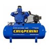 Compressor Ar Blue 40 Pes 360 L Chiaperini 10 Hp Trifásico - 220V/380V - 1